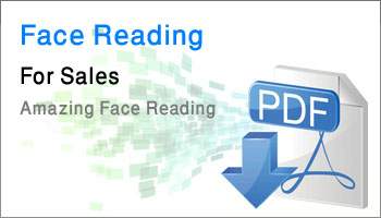 Face Reading For Sales - Amazing Face Reading